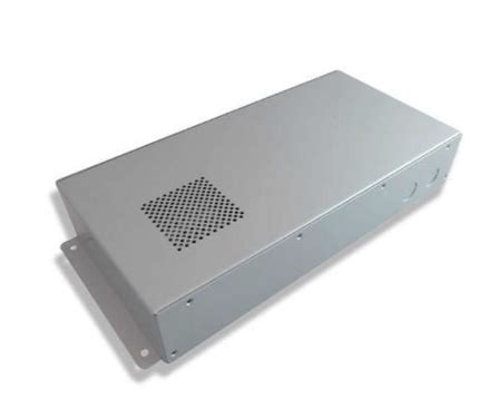 meanwell junction box|Diode LED DI.